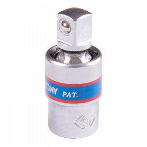 кардан! 1/4'', шаровый\ 2793 KING TONY