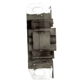 подушка КПП левая!\ Opel Kadett 1.2-1.7D<94 02968 FEBI BILSTEIN