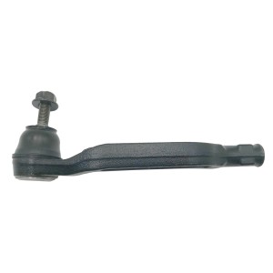 Наконечник рулевой тяги RENAULT Espace 2015 ~ / Grand Scenic 2016 ~ / Megane 201 CE0636R CTR