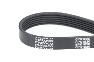 RENAULT TRAFIC /FIAT BRAVA /BRAVO 6PK1830 METACO