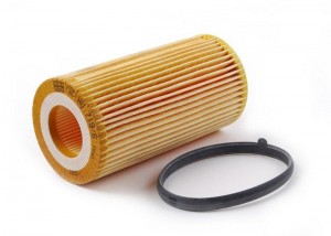 Фильтр масляный (мин. партия 10 шт.) 06D115562 06D 115 562 VAG