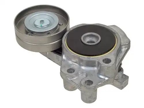 ролик натяжной с механизмом натяжения! VW Golf/Tiguan 1.4TSi 07> Z23991 ZENTPARTS