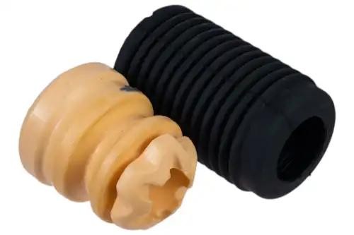 отбойник-пыльник амортизатора заднего !1+1шт.\ BMW F26 10> Z57358 ZENTPARTS