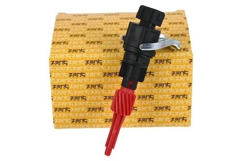 датчик скорости!  VW Polo/Golf/Bora, Audi A3, Skoda Octavia <99 Z05015 ZENTPARTS