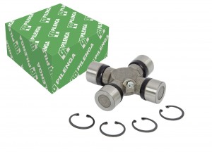 Крестовина карданного вала 30.2x106.3 IVECO DAILY PJ-P8931 PJP8931 PILENGA