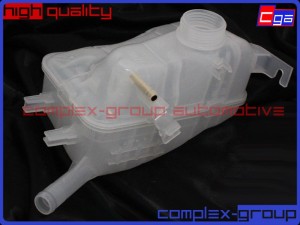 Бачок расширительный 217100005R 10TNK105RA CGA