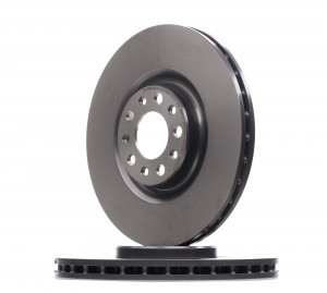 Диск тормозной 09.C497.11 09.C497.11 BREMBO