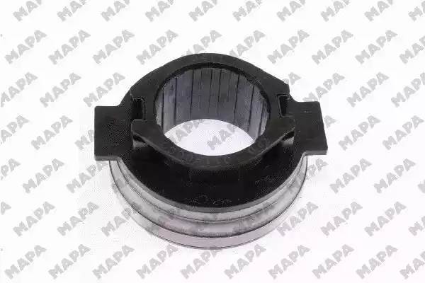 к-кт сцепления! с подшипником\ Ford Scorpio/Sierra 1.6/1.8/2.0 OHC 85-92 002215100 MA PA