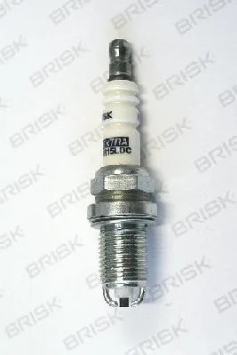 свеча зажигания! VW, BMW, Citroen, Peugeot 1372 BRISK