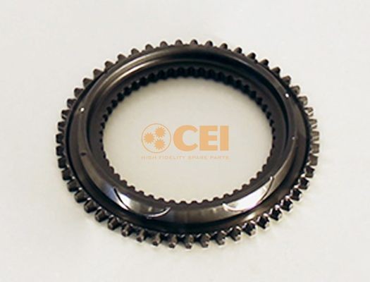 кольцо синхронизатора! конус\ ZF ECOLITE 6S1000 109795 CEI