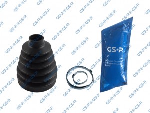 Пыльник ШРУСа, к-т 781258 781258 GS P