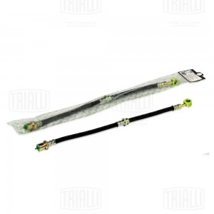 Шланг тормозной передний Chevrolet Lacetti 05-/Nubira 06- левый BF0580 BF 0580 TRIALLI