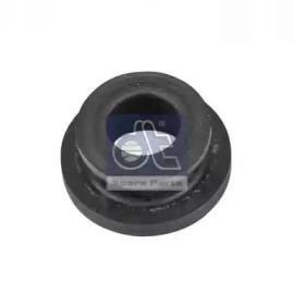 Кольцо уплотнительное SCANIA крышки клапанной DT 1.24083 DIESEL TECHNIC