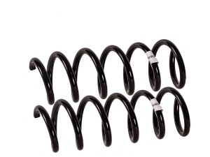 Пружина ЛАДА X-Ray подвески задней усиленная FOBOS 38169 FOBOS