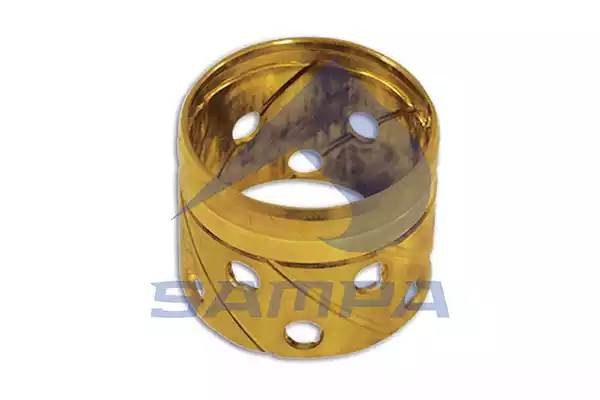 Втулка SAF вала тормозного (46x50x40) SAMPA 075043 SAMPA