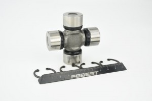 Крестовина карданного вала ASSZ-777 ASSZ-777 FEBEST