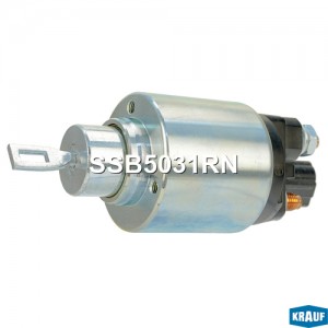 реле втягивающее!\ Toyota Avensis/Corolla/Yaris SSB5031RN KRAUF