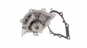 PEUGEOT/ LAND ROVER 2.2TD VKPC83646 SKF