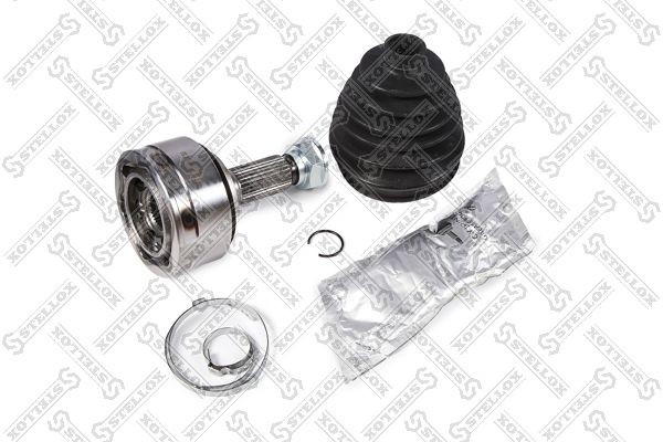 ШРУС наружный к-кт! 25080\ Honda Accord VII 2.0/2.4i 03> 150-1948-SX STELLOX