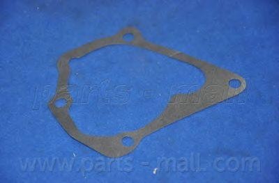 прокладка помпы!\ Hyundai Accent 95>/Elantra 90>/Coupe 90-95/Getz 02> 1.3/1.5 SO P1H-A002 PMC PARTS MALL