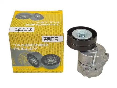 ролик натяжной c механизмом натяжения! Opel Astra/Vectra/Omega 1.4-2.2 91> Z23820 ZENTPARTS