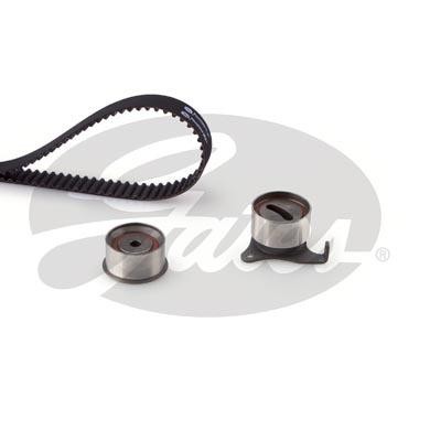 Комплект ремня ГРМ PowerGrip Kit K015358XS (7883-11147) K015358XS GATES