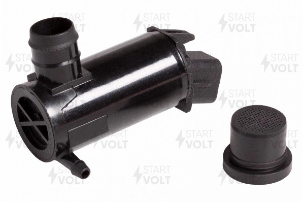 Насос омывателя для а/м Hyundai/KIA Accent II (ТагАЗ) (01-)/Solaris II (17-) (бе SWP 08900 START VOLT
