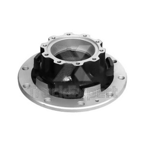 SCANIA 3/4/R Без подшипника 32122011 TRUCKEXPERT