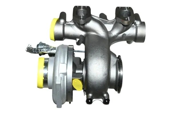 турбокомпрессор !\DAF MX340 8201418SX STELLOX