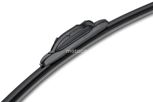 RENAULT LOGAN (2005>)/DUSTER (2012>) бескаркасные (500+500 ММ) 9502-038 METACO