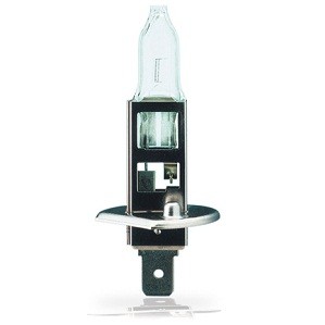 Лампа 12V H1 55W P14.5s Spot PHILIPS 12258 SPC1 PHILIPS