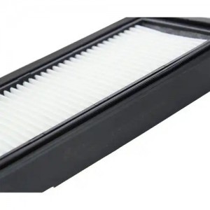 Фильтр воздушный HONDA Jazz (02-08) (1.2/1.4) MEGAPOWER 130-13-086 MEGA POWER