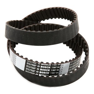 Комплект ГРМ FORD Focus (1.6 TDCI) BOSCH 1 987 948 206 BOSCH