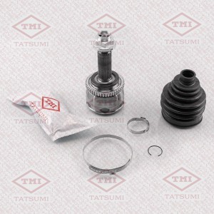 ШРУС наружный к-т HYUNDAI Solaris 10- TDA1085 TDA1085 TATSUMI