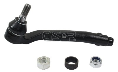 Наконечник рулевой S070276 S070276 GS P