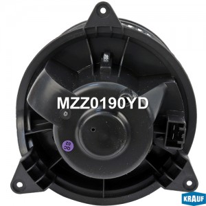 Мотор печки c крыльчаткой KRAUF MZZ0190YD KRAUF