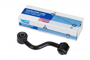 Стойка стабилизатора задняя правая Qashqai I,II, X-Trail (T31,T32)07-/13-), Juke SL661 FINWHALE