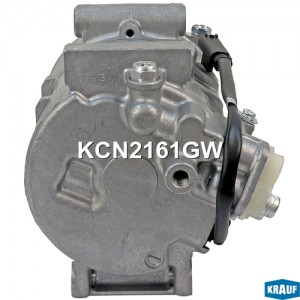 Компрессор кондиционера KCN2161GW KCN2161GW KRAUF