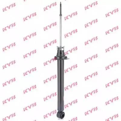 Амортизатор задний GAS 341222 KAYABA