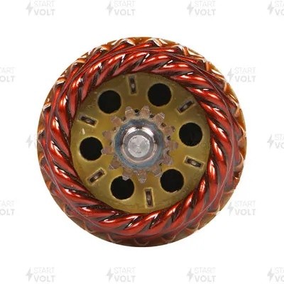 Ротор стартера для а/м VAG Jetta (05-) 1.6i АТ (SR 1815) SR1815 START VOLT