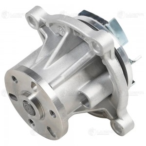 Насос водяной для а.м Land Rover Range Rover IV 12- 4.4D LWP 1017 LWP1017 LUZAR