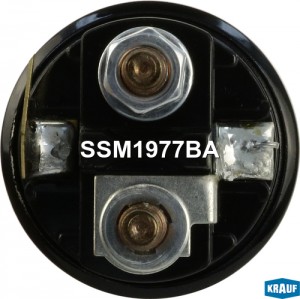 Втягивающее реле стартера SSM1977BA SSM1977BA KRAUF