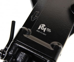 Насос механизма опрокидывания кабины КАМАЗ MEGAPOWER 50011001 MEGA POWER