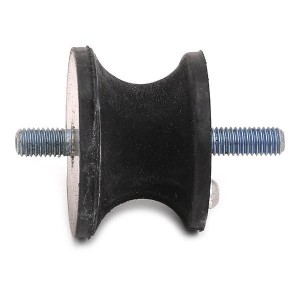 подушка АКПП! BMW E30/E36/E46/E39 1.8iS/1.8D-2.0D 89 07742 FEBI BILSTEIN