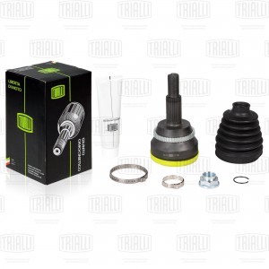 ШРУС наруж. Lexus ES V40/V60 (06-) 3.5i (GO 1912) GO1912 TRIALLI