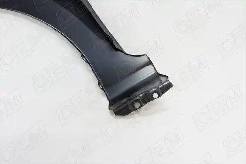 Крыло переднее правое, Kia, Rio, 4 FB (2017-нв) OEM0080KPR OEMPARTS