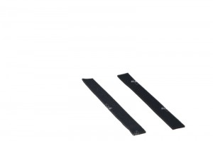 радиатор отопителя! 380x187x42\ VOLVO FH12/FM12/9 54244 NRF