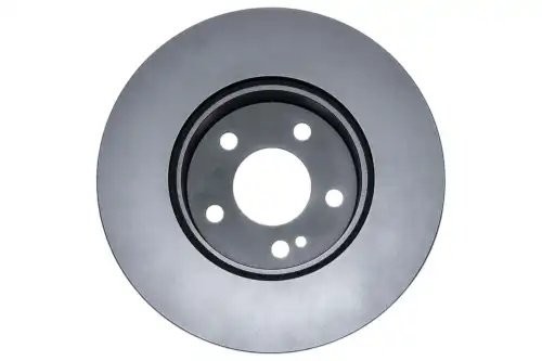 диск тормозной передний вентилируемый! (09D52513)\ MB С-Class Z06625 ZENTPARTS