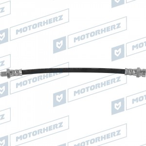 Шланг тормозной HBF0184 MOTORHERZ