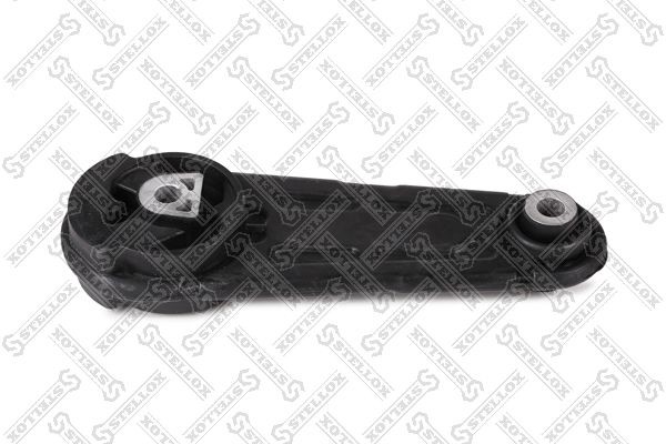 подушка ДВС нижняя!\ Renault Clio/Megan/Scenic 1.2-1.6/1.5DCi 03> 25-18259-SX STELLOX